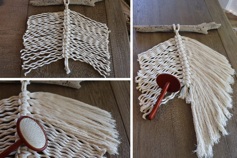 25 Free Macrame Patterns for All Skill Levels - Sarah Maker