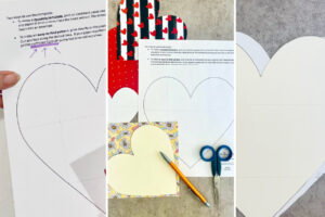 heart notes - Harvest - Harvest